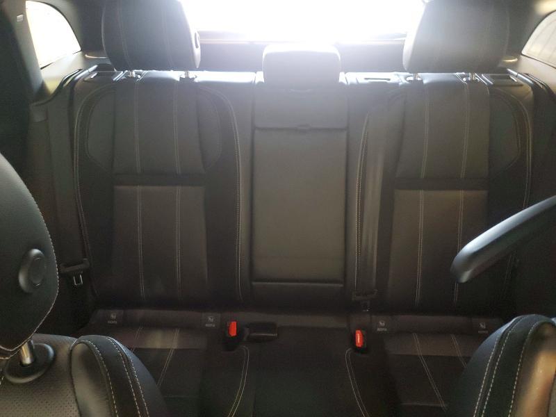 SALYK2EX6LA294669 2020 Land Rover Range Rover photo no. 10