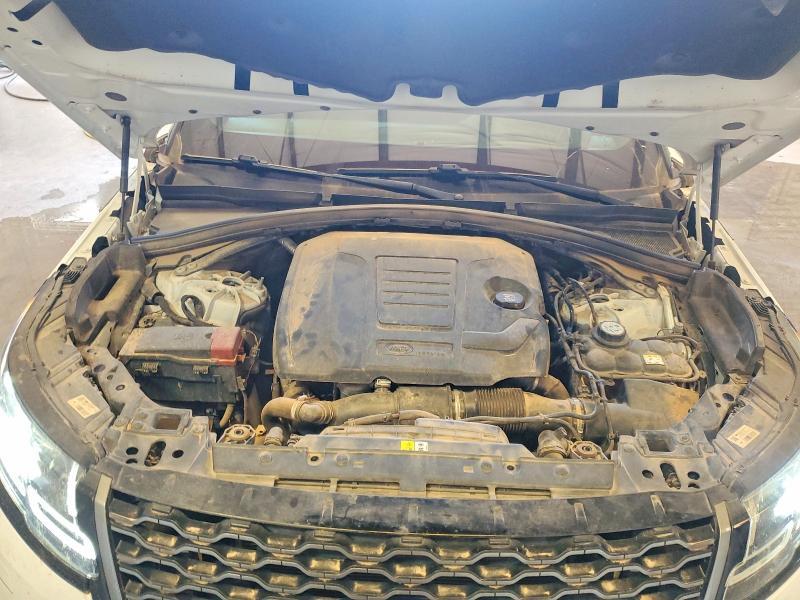 SALYK2EX6LA294669 2020 Land Rover Range Rover photo no. 12