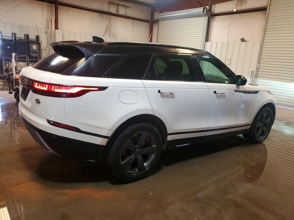 SALYK2EX6LA294669 2020 Land Rover Range Rover photo no. 3