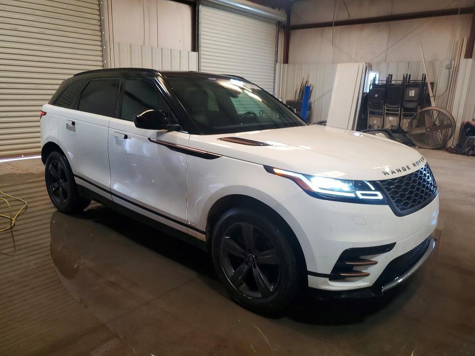 SALYK2EX6LA294669 2020 Land Rover Range Rover photo no. 4