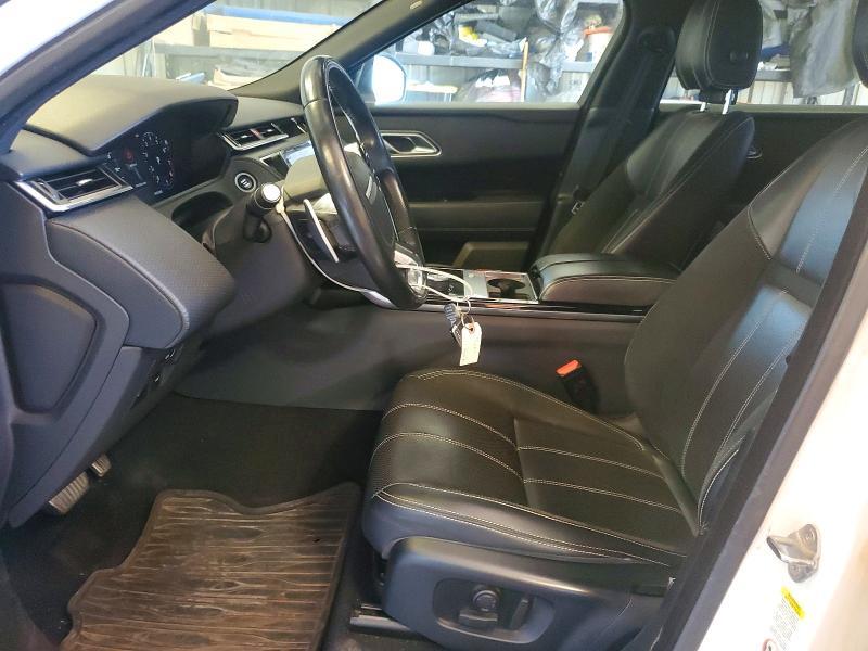 SALYK2EX6LA294669 2020 Land Rover Range Rover photo no. 7