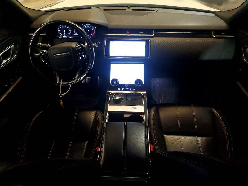 SALYK2EX6LA294669 2020 Land Rover Range Rover photo no. 8