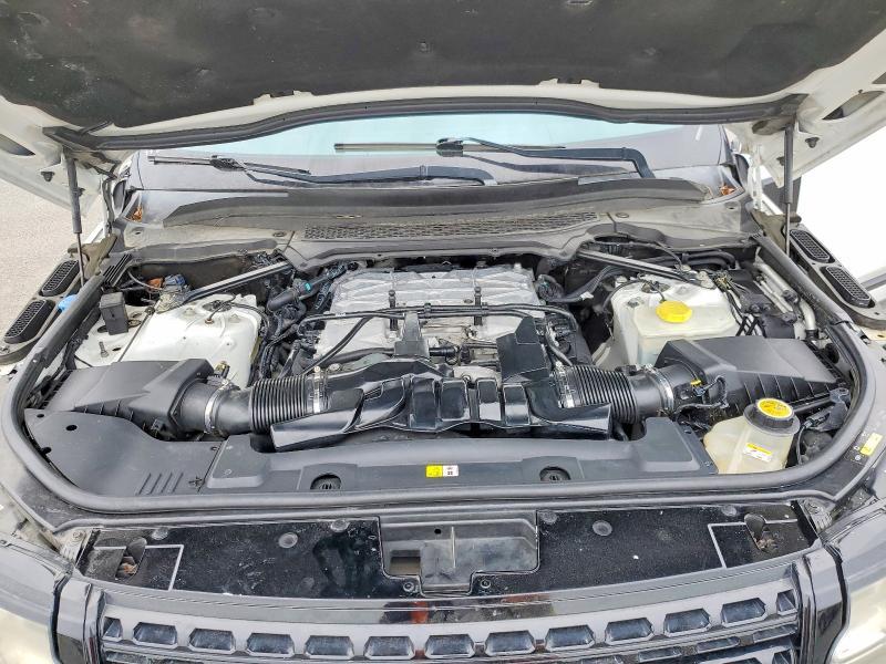 SALGS2EF7DA112787 2013 Land Rover Range Rover photo no. 12