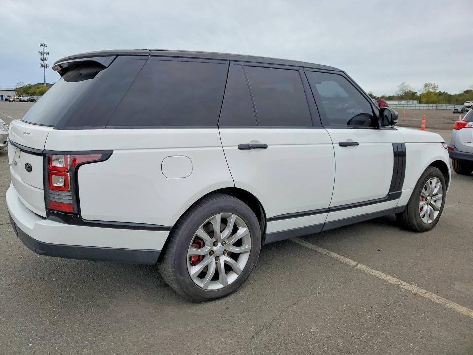 SALGS2EF7DA112787 2013 Land Rover Range Rover photo no. 3