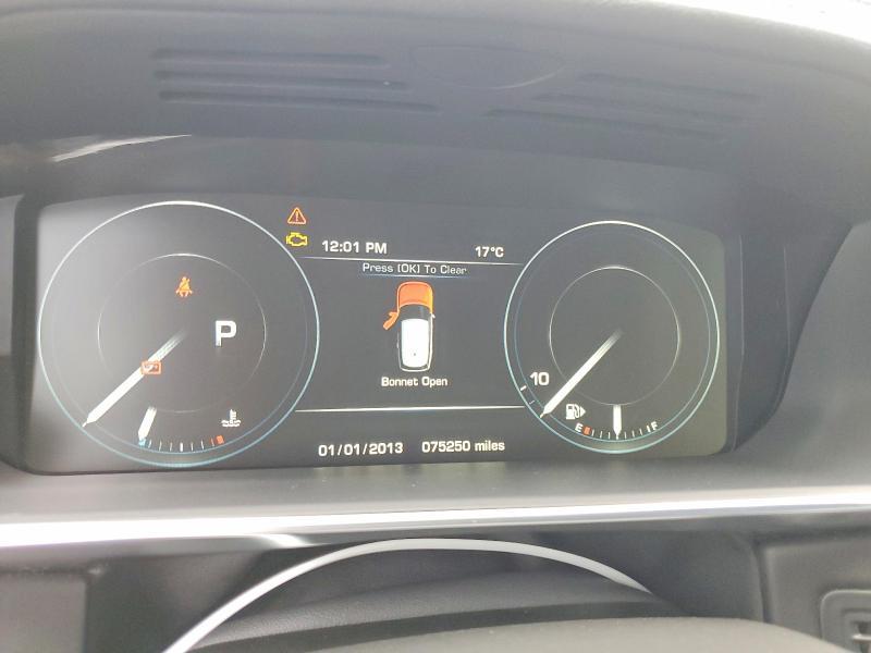 SALGS2PFXGA315304 2016 Land Rover Range Rover photo no. 9