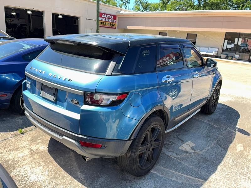 SALVP2BG1FH964469 2015 Land Rover Range Rover photo no. 4