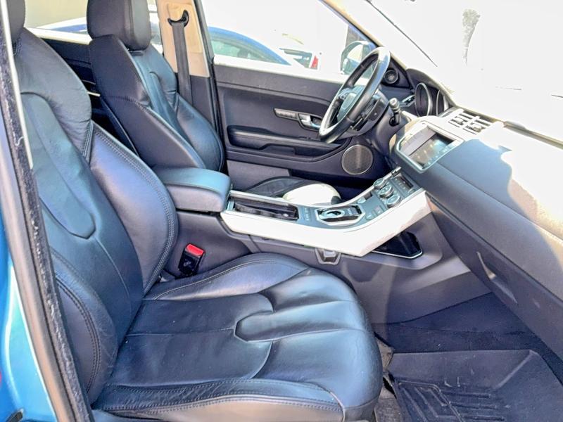 SALVP2BG1FH964469 2015 Land Rover Range Rover photo no. 5
