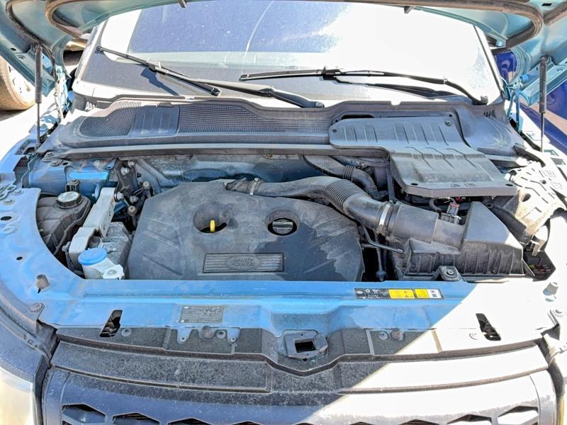 SALVP2BG1FH964469 2015 Land Rover Range Rover photo no. 7