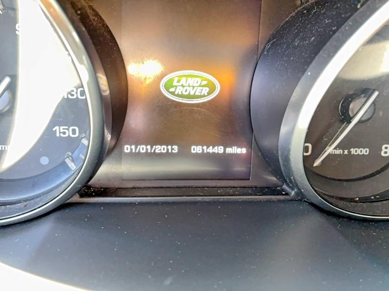 SALVP2BG1FH964469 2015 Land Rover Range Rover photo no. 8