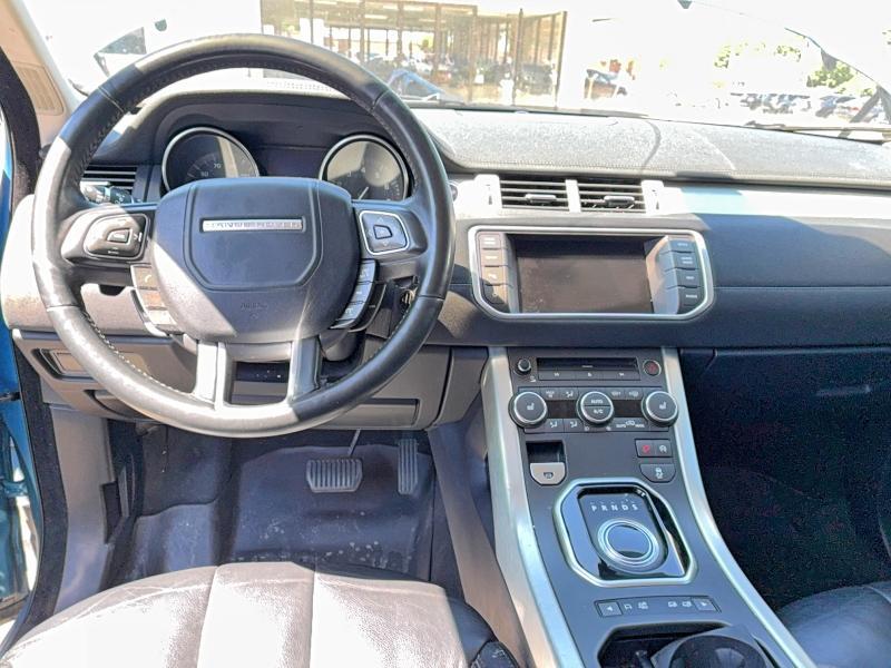 SALVP2BG1FH964469 2015 Land Rover Range Rover photo no. 9