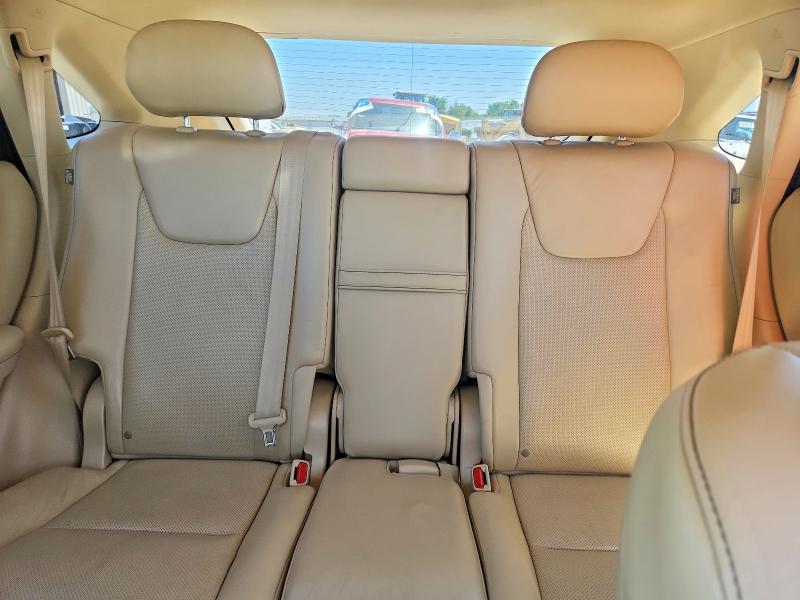 2T2BK1BA9FC310818 2015 Lexus RX photo no. 10
