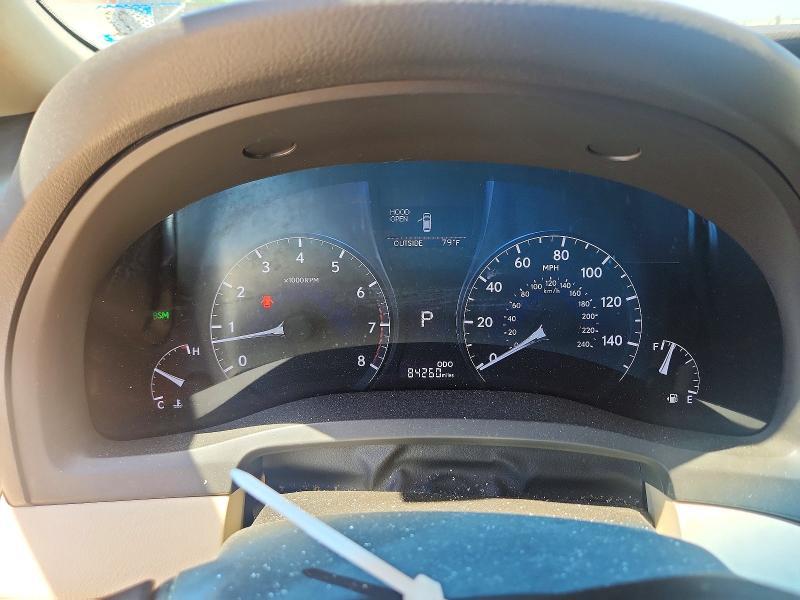 2T2BK1BA9FC310818 2015 Lexus RX photo no. 9