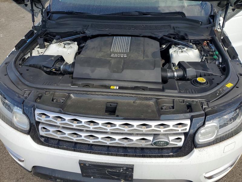 SALWR2WFXEA323893 2014 Land Rover Range Rover photo no. 11