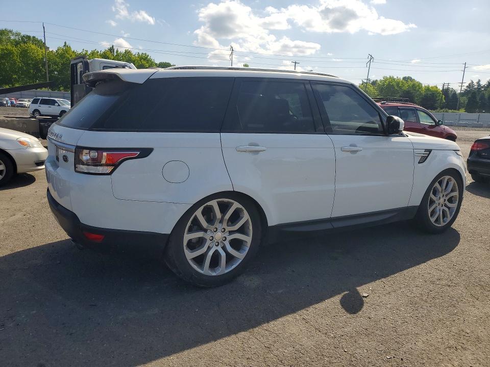 SALWR2WFXEA323893 2014 Land Rover Range Rover photo no. 3
