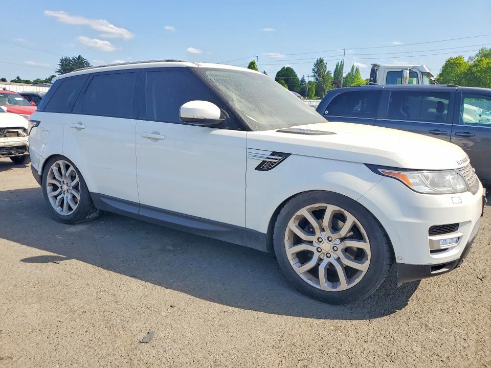 SALWR2WFXEA323893 2014 Land Rover Range Rover photo no. 4