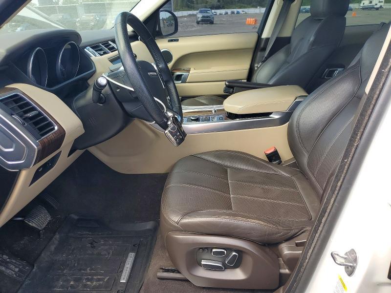 SALWR2WFXEA323893 2014 Land Rover Range Rover photo no. 7
