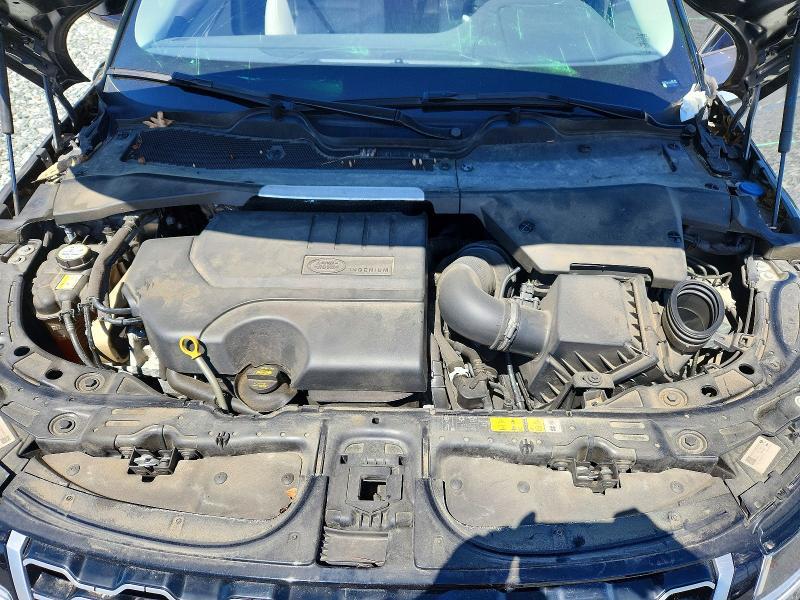 SALZJ2FX5LH019548 2020 Land Rover Range Rover photo no. 11