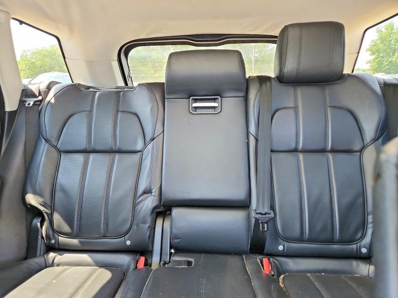 SALWR2TF1FA610500 2015 Land Rover Range Rover photo no. 10