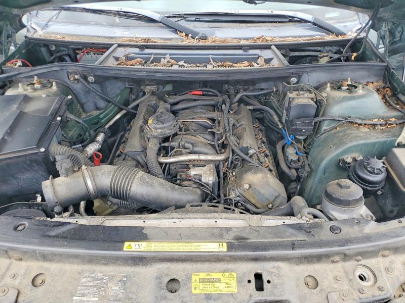 SALME11433A118075 2003 Land Rover Range Rover photo no. 12