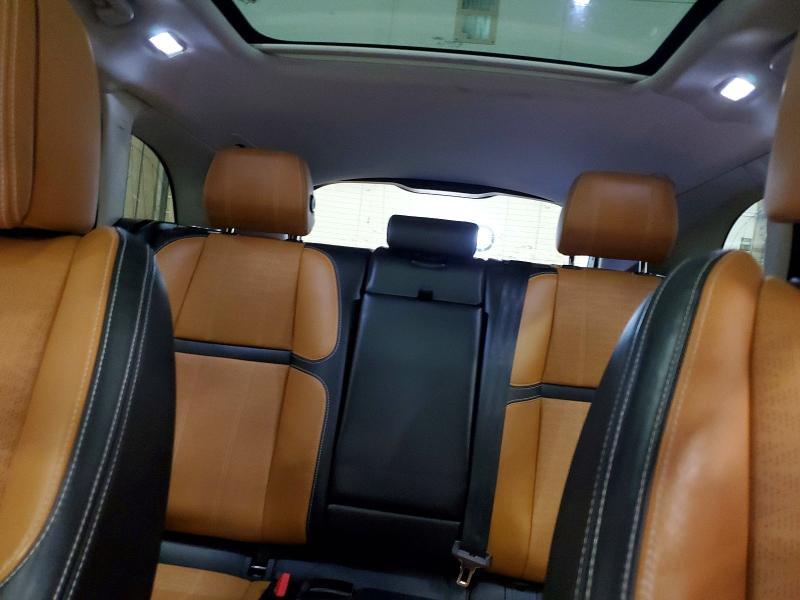 SALYC2RV2JA702894 2018 Land Rover Range Rover photo no. 10
