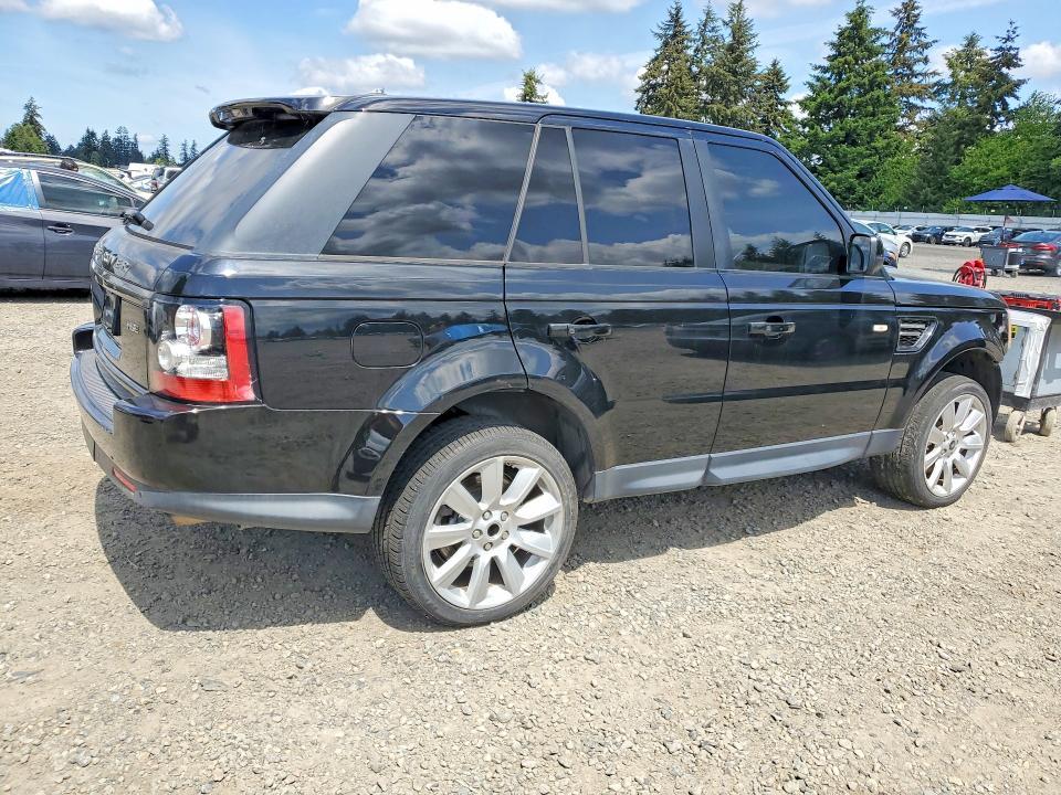 SALSF2D44DA811373 2013 Land Rover Range Rover photo no. 3