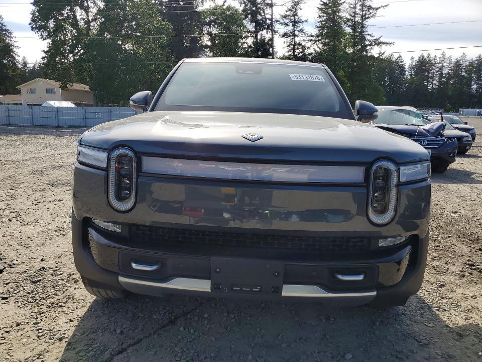 7PDSGABAXPN009150 2023 Rivian R1S photo no. 5