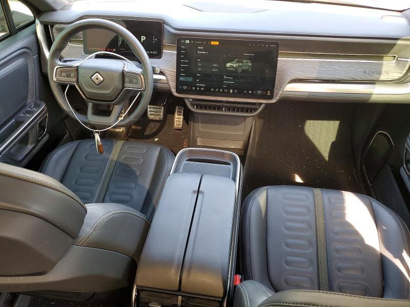 7PDSGABAXPN009150 2023 Rivian R1S photo no. 8