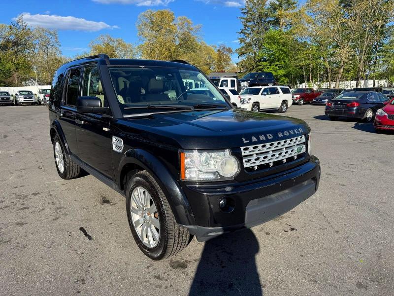 SALAG2D41DA678192 2013 Land Rover LR4 photo no. 4