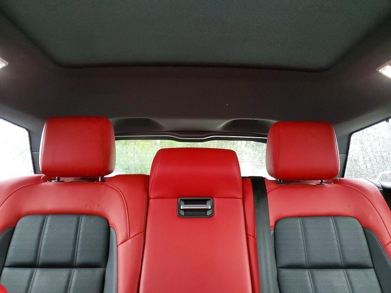 SALWV2SV6JA698442 2018 Land Rover Range Rover photo no. 10