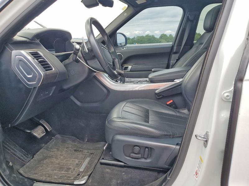 SALWR2SU4MA763479 2021 Land Rover Range Rover photo no. 7