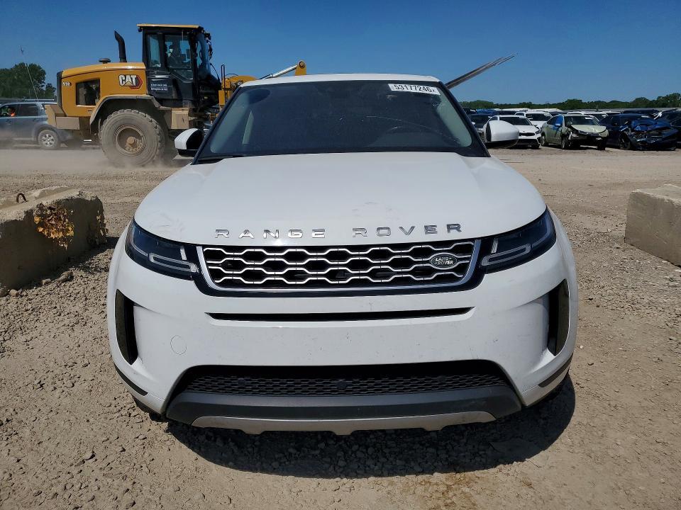 SALZP2FX3LH061053 2020 Land Rover Range Rover photo no. 5