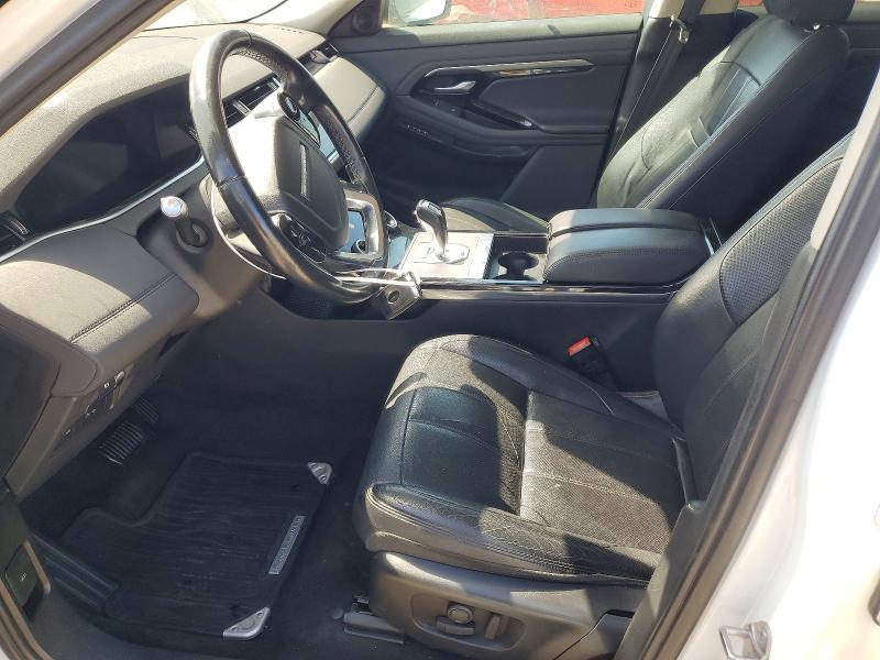 SALZP2FX3LH061053 2020 Land Rover Range Rover photo no. 7