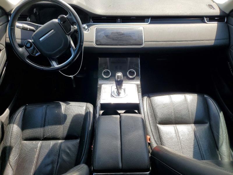 SALZP2FX3LH061053 2020 Land Rover Range Rover photo no. 8