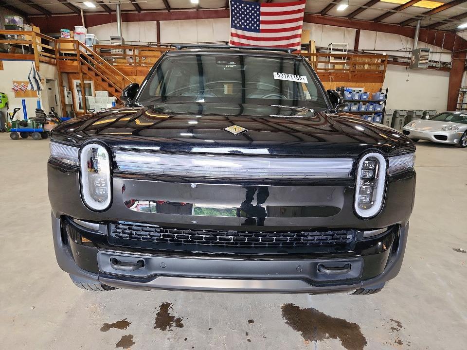 7PDSGBBA7SN059096 2025 Rivian R1S photo no. 5