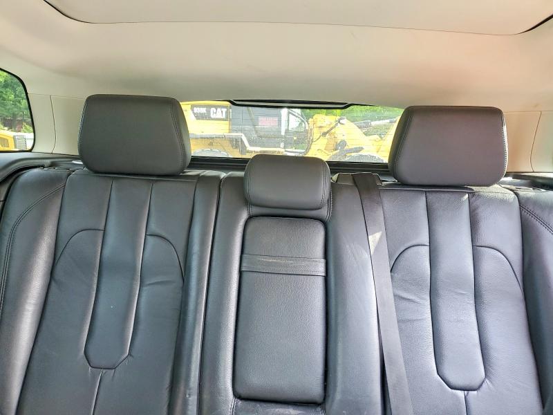 SALVR2BG5DH743240 2013 Land Rover Range Rover photo no. 10
