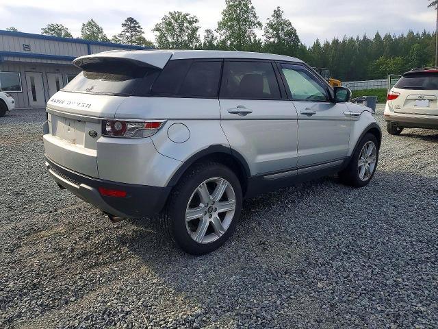 SALVR2BG5DH743240 2013 Land Rover Range Rover photo no. 3