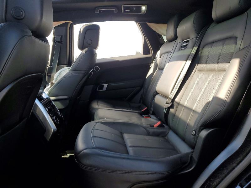 SALWR2SU3LA878427 2020 Land Rover Range Rover photo no. 11