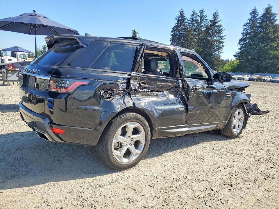 SALWR2SU3LA878427 2020 Land Rover Range Rover photo no. 3