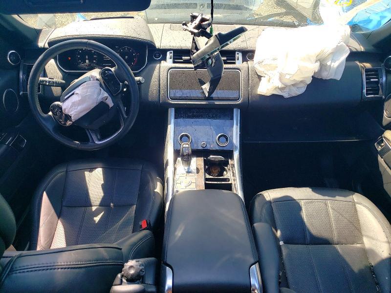 SALWR2SU3LA878427 2020 Land Rover Range Rover photo no. 8