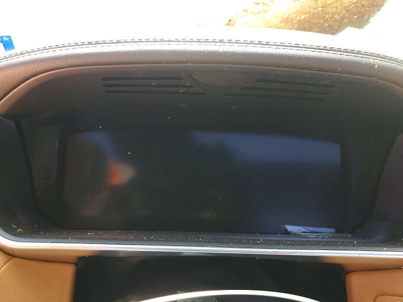 SALWR2RE6JA809615 2018 Land Rover Range Rover photo no. 9