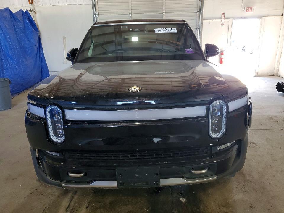 7PDSGABA3PN012584 2023 Rivian R1S photo no. 5