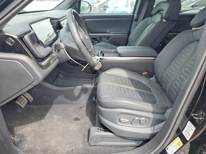 7PDSGABA3PN012584 2023 Rivian R1S photo no. 7