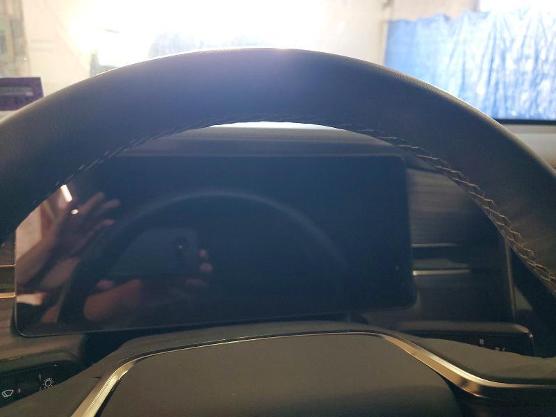 7PDSGABA3PN012584 2023 Rivian R1S photo no. 9