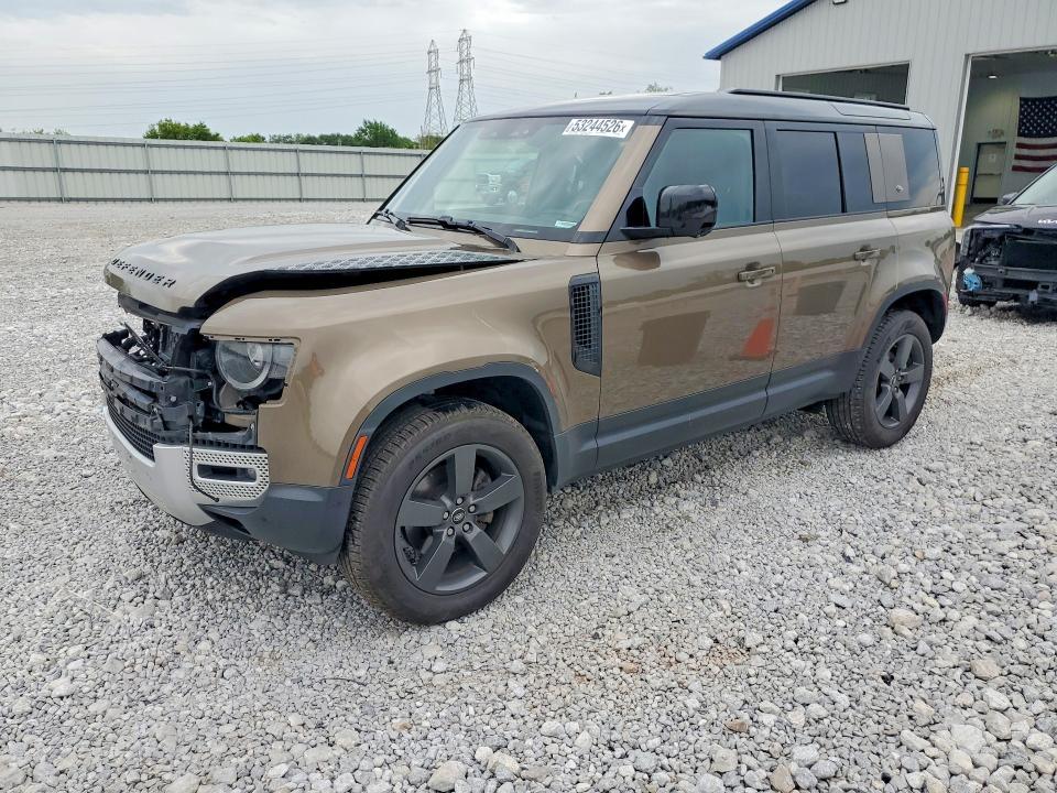 SALEJ7EX2P2136705 2023 Land Rover Defender photo no. 1