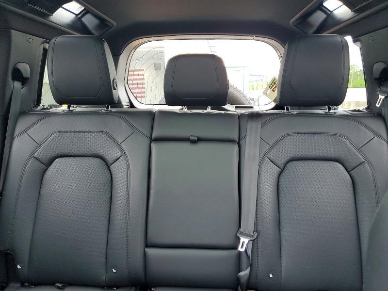SALEJ7EX2P2136705 2023 Land Rover Defender photo no. 10