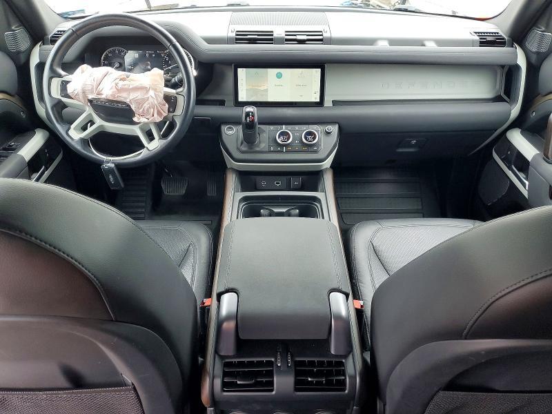 SALEJ7EX2P2136705 2023 Land Rover Defender photo no. 8