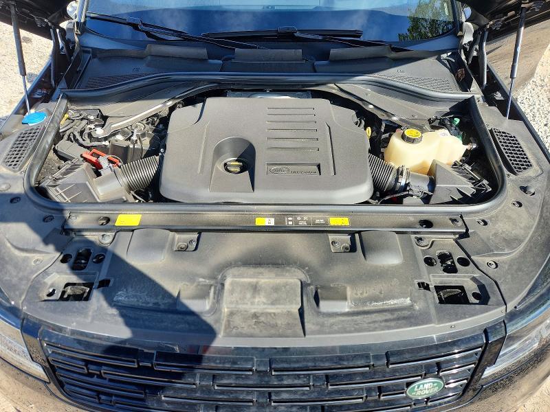 SAL1L9E43SA448878 2025 Land Rover Range Rover photo no. 12