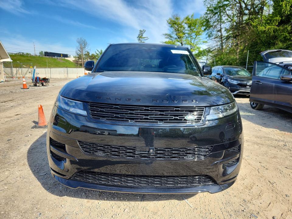 SAL1L9E43SA448878 2025 Land Rover Range Rover photo no. 5