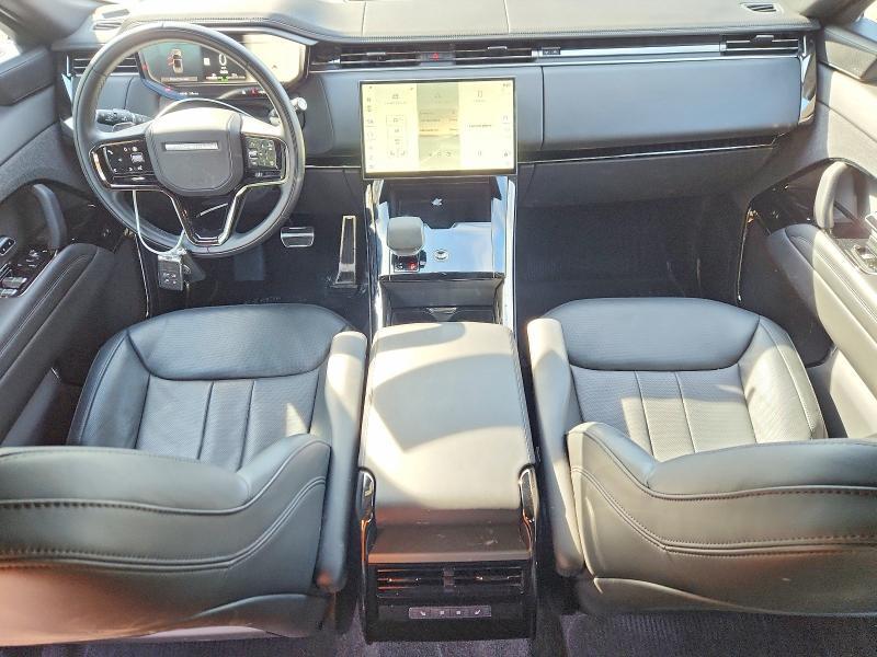 SAL1L9E43SA448878 2025 Land Rover Range Rover photo no. 8