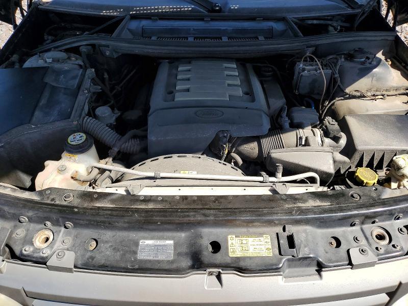 SALMF15418A268555 2008 Land Rover Range Rover photo no. 11